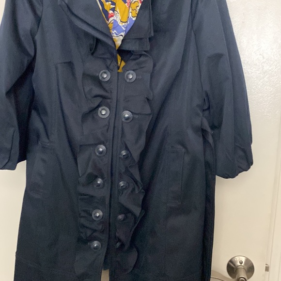 Idra Jacket (Anthropologie) - Picture 10 of 10